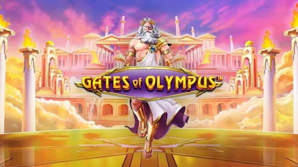 Experience the Thrill of Gates of Olympus Real Money Play
