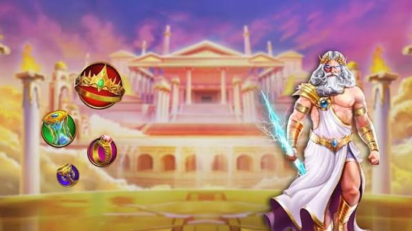 Experience the Thrill of Gates of Olympus Real Money Play