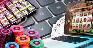 Experience the Thrill of Spinline Online Casino UK
