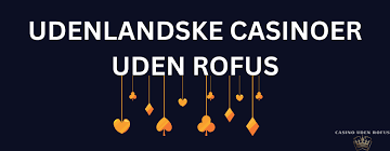 Casino Gratis Bonus Online uden Få Dit Ideelle Spil Casino Gratis Bonus Online uden Få Dit Ideelle Spil