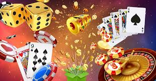 Discover Excitement at BOF Online Casino UK Discover Excitement at BOF Online Casino UK