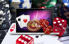 Discover the Magic Win Casino Platform Your Ultimate Gaming Experience