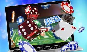 Discover the Magic Win Casino Platform Your Ultimate Gaming Experience