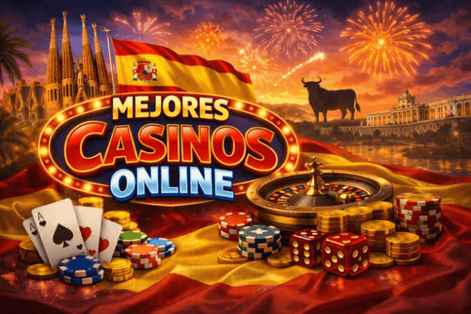 Guía Completa sobre los Casinos en Línea en España y Cómo Ganar Dinero Guía Completa sobre los Casinos en Línea en España y Cómo Ganar Dinero