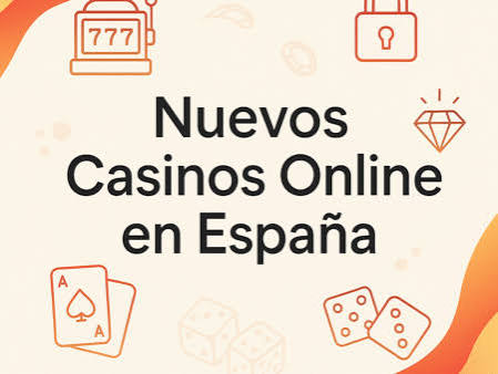 Guía Completa sobre los Casinos en Línea en España y Cómo Ganar Dinero Guía Completa sobre los Casinos en Línea en España y Cómo Ganar Dinero