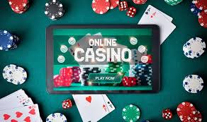 Il Mondo delle Slot Online Guida Completa e Strategia di Gioco Il Mondo delle Slot Online Guida Completa e Strategia di Gioco